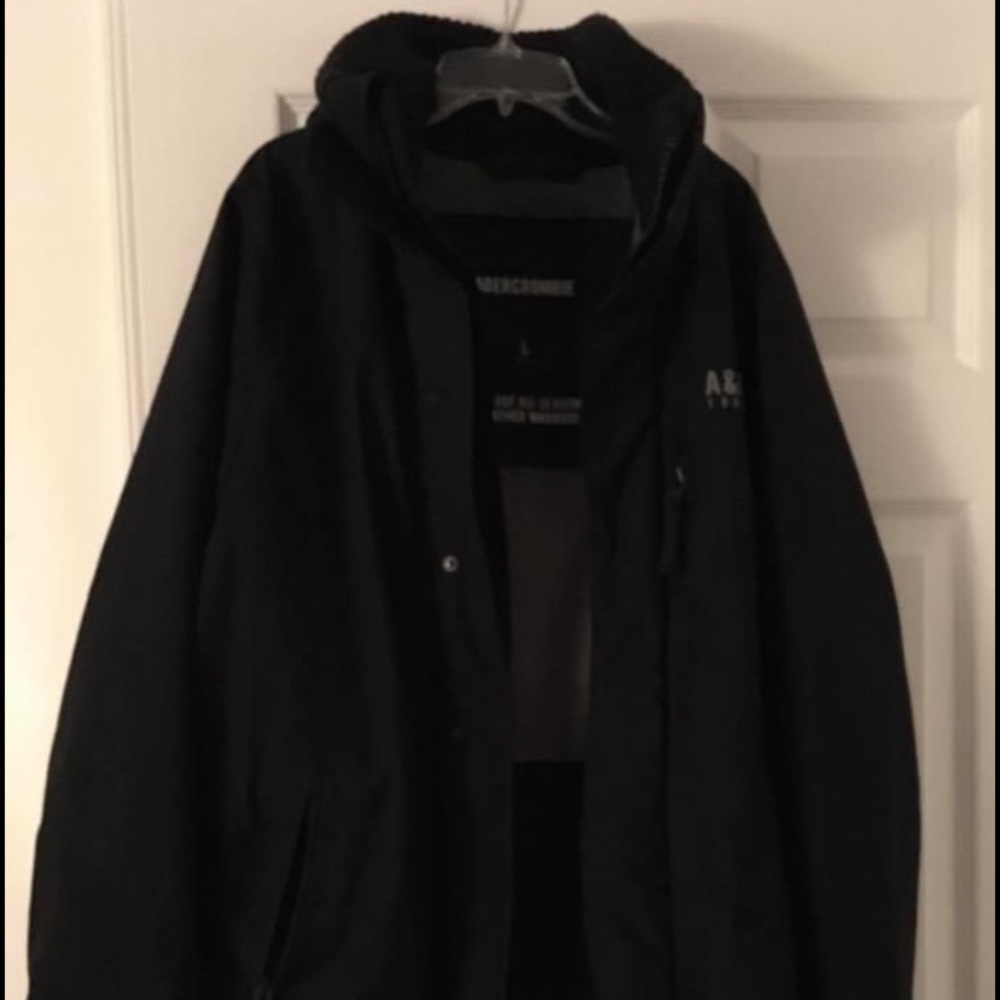 Men’s jacket